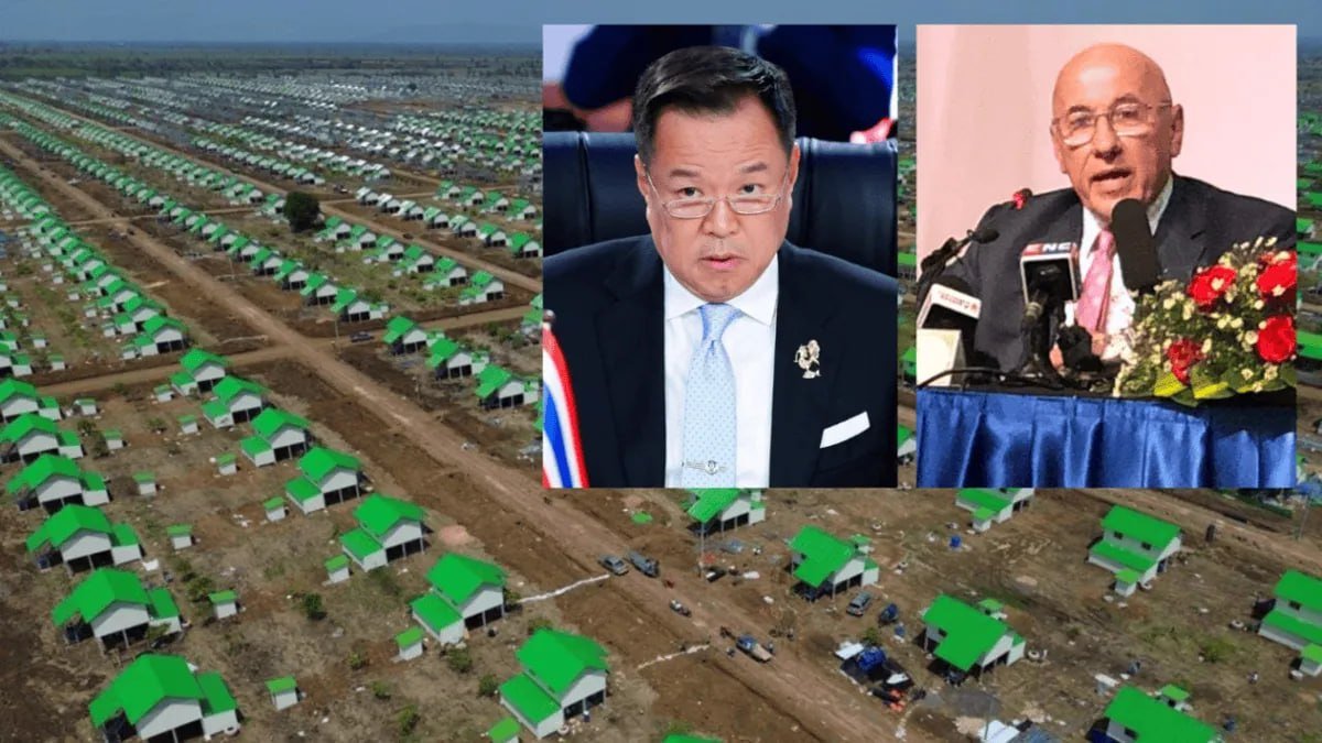 厄尔尼诺席卷东南亚 柬埔寨大米出口目标仍维持100万吨