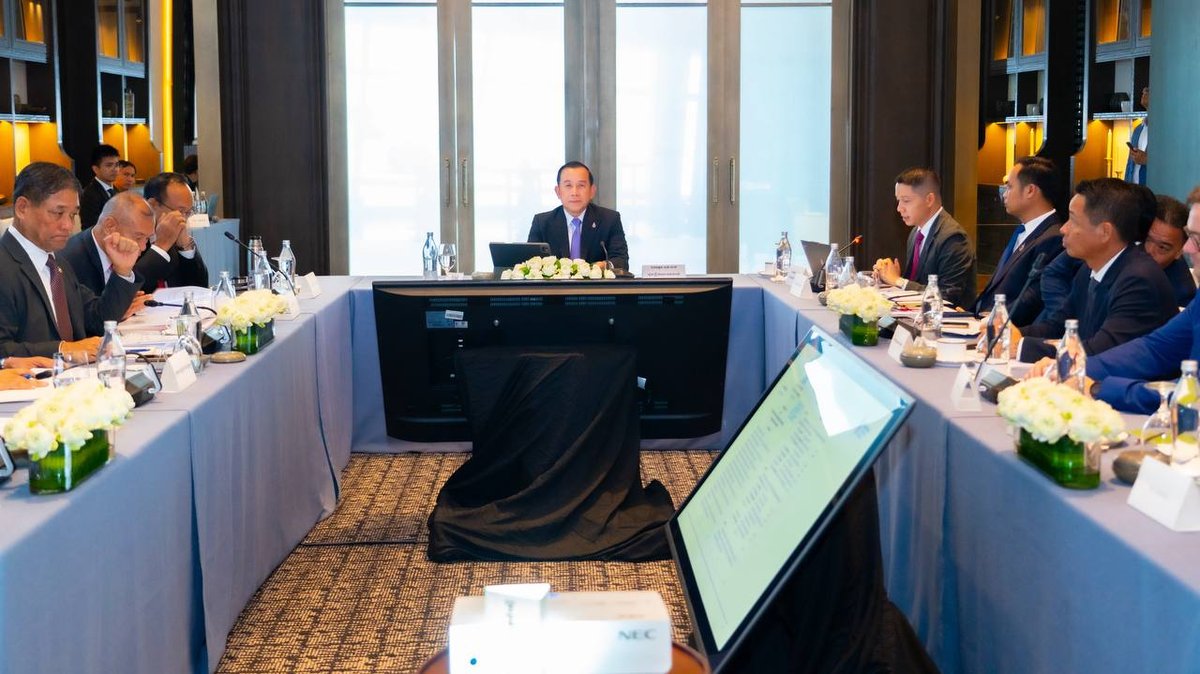 柬埔寨旅游局召开季度会议 明确2026年第三季度战略重点