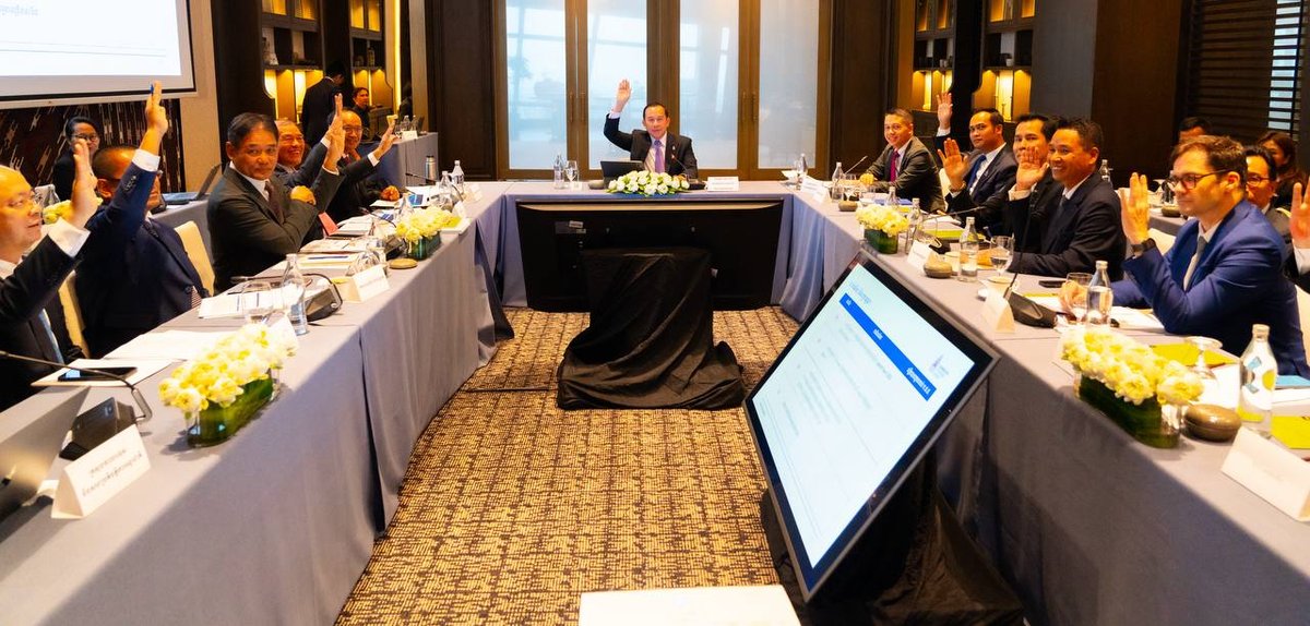 柬埔寨旅游局召开季度会议 明确2026年第三季度战略重点