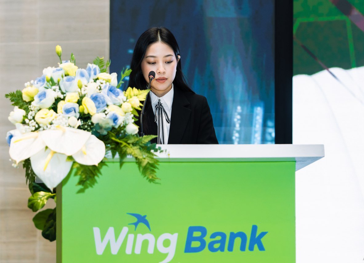 WING银行获2026年度品牌创新奖 新增储蓄账户超1.6万