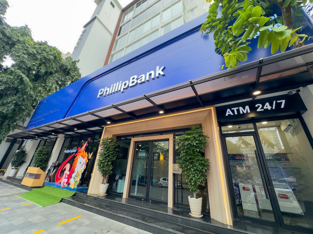 Phillip Bank深耕柬埔寨17年 借新加坡国庆强化本