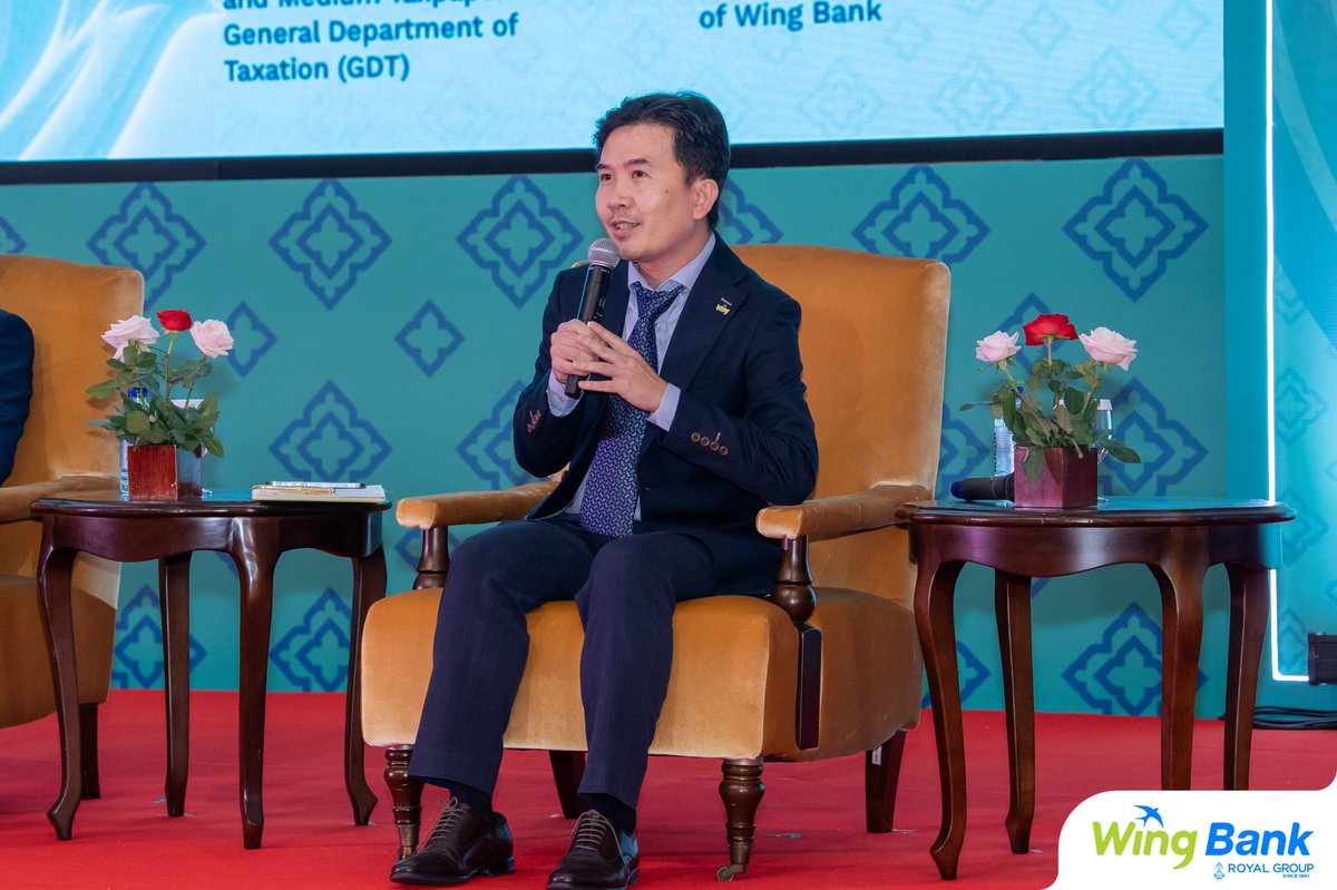 WING银行参与国家商业融资论坛 助力中小微企业数字化转型