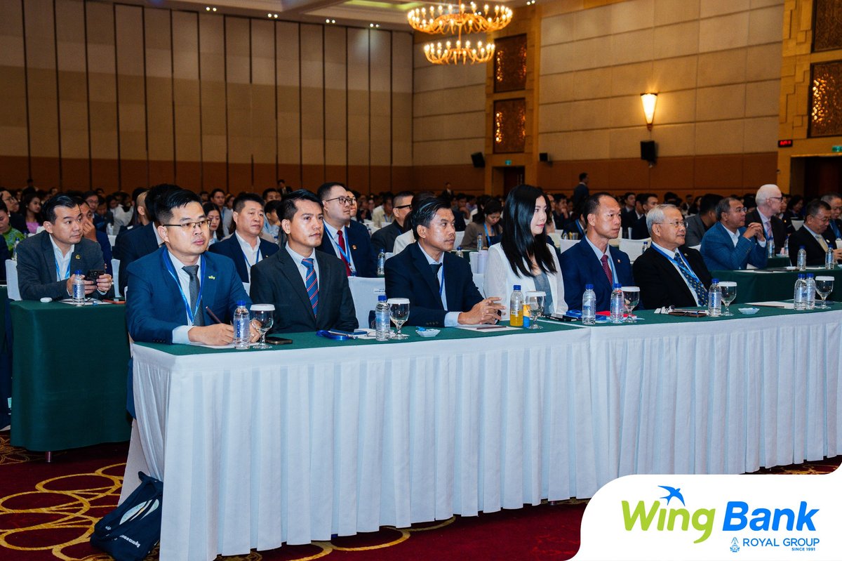 WING银行荣获2026年信托论坛三项年度大奖