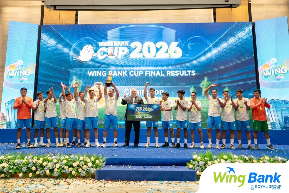 Wing银行庆祝成立18周年 感谢客户与员工支持
