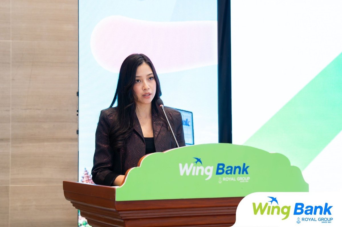 Wing银行庆祝成立18周年 感谢客户与员工支持