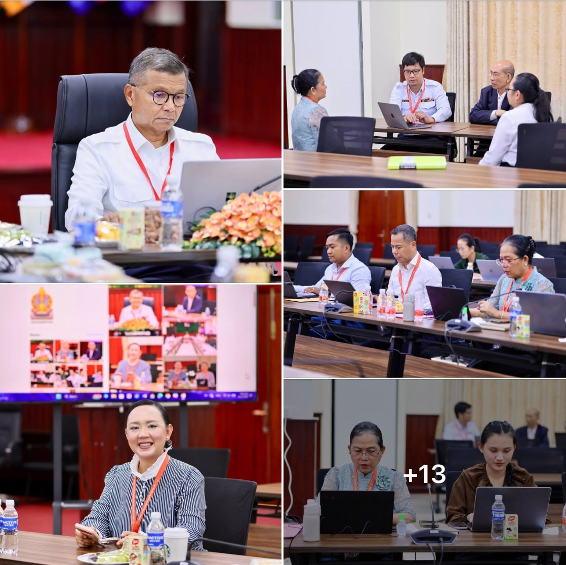 教育部持续跟进高中会考进程 考试平稳有序进行