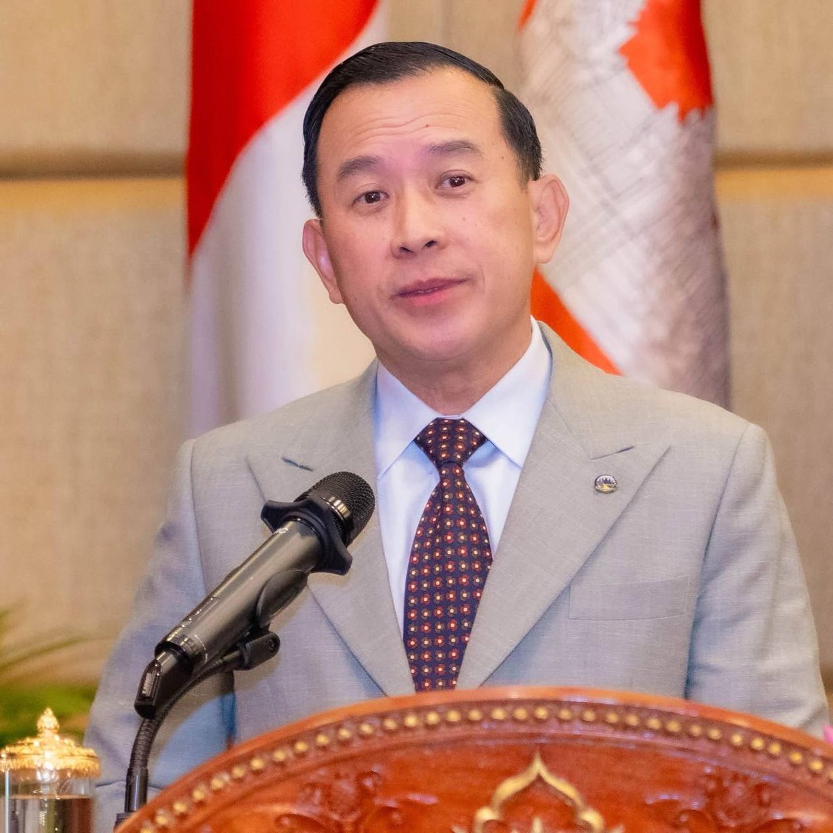 暹粒举办电影旅游研讨会 推动电影产业与旅游结合
