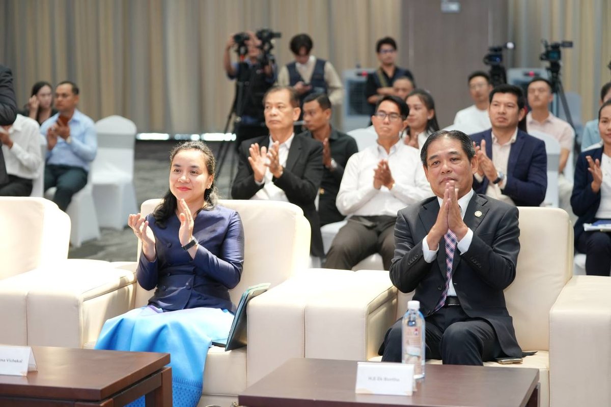 柬埔寨亚洲电影节更名为金边国际电影节