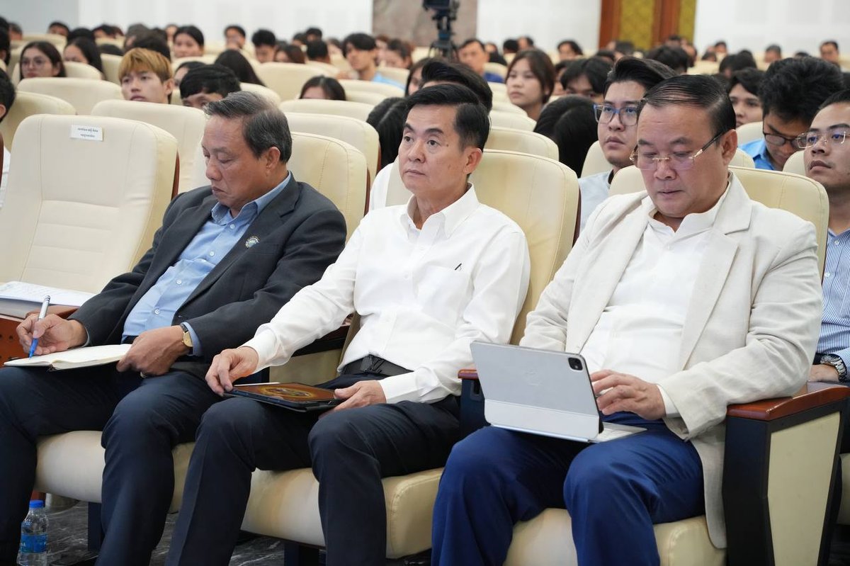 国土规划建设部启动城市现代化规划 重点改造金边排水与道路