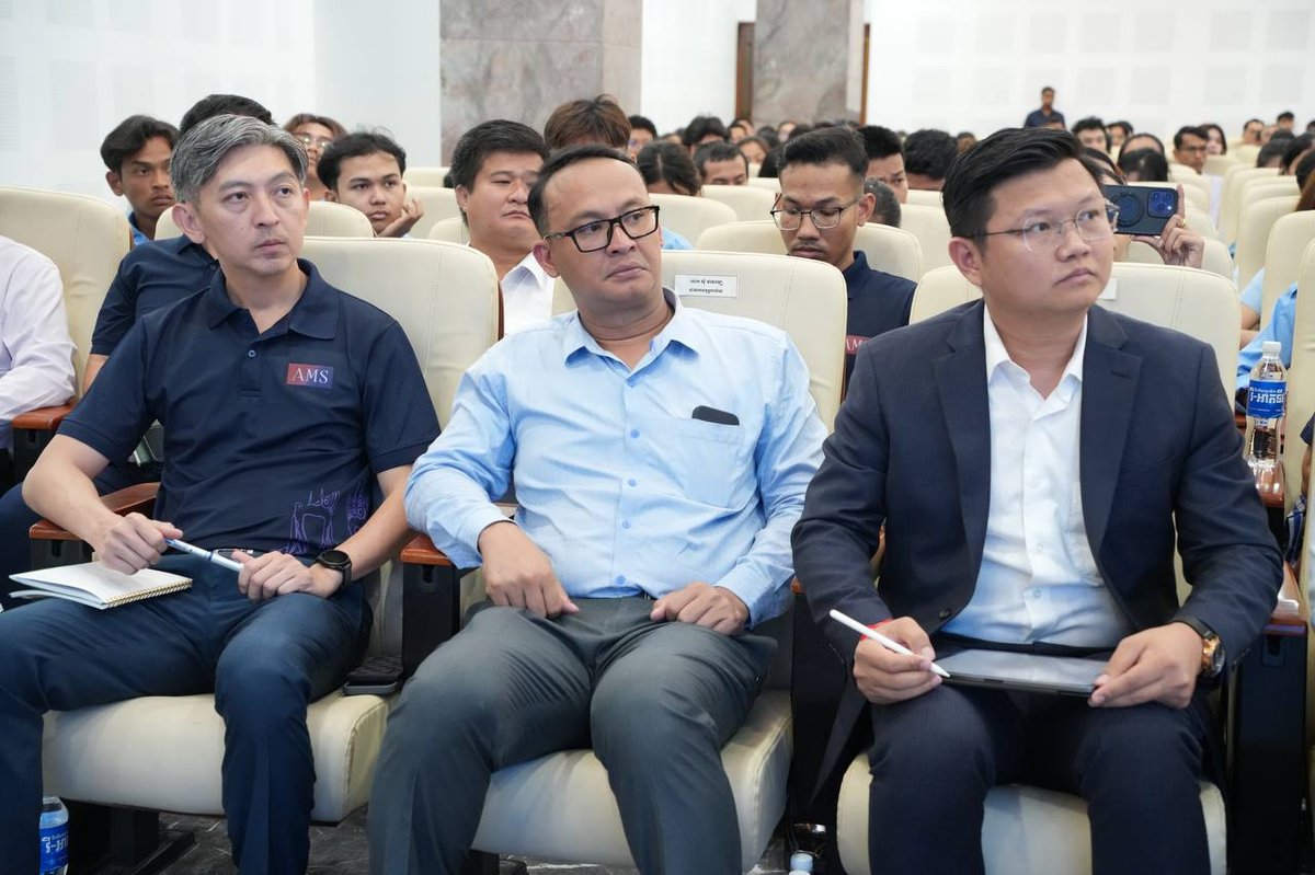 国土规划建设部启动城市现代化规划 重点改造金边排水与道路