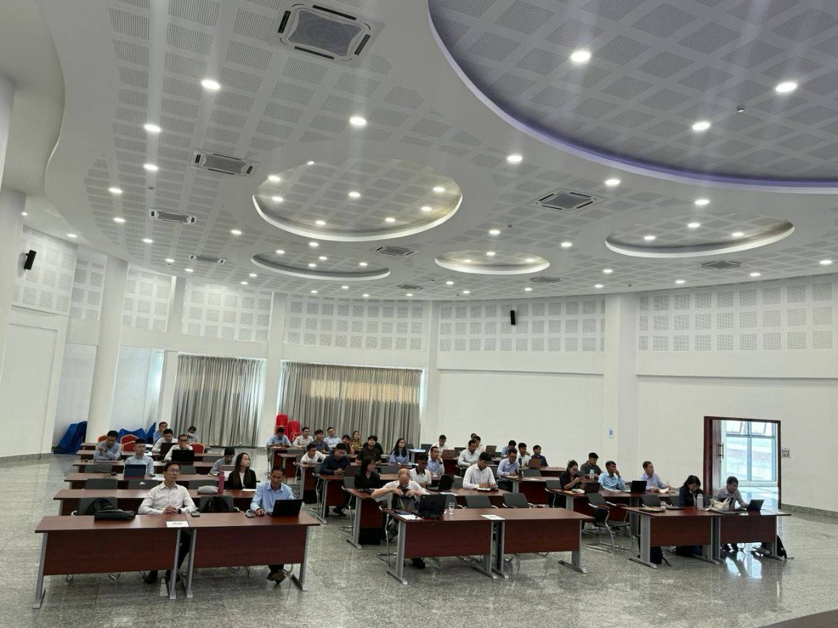 柬埔寨国土部推动绿色建筑评估 助力低息融资