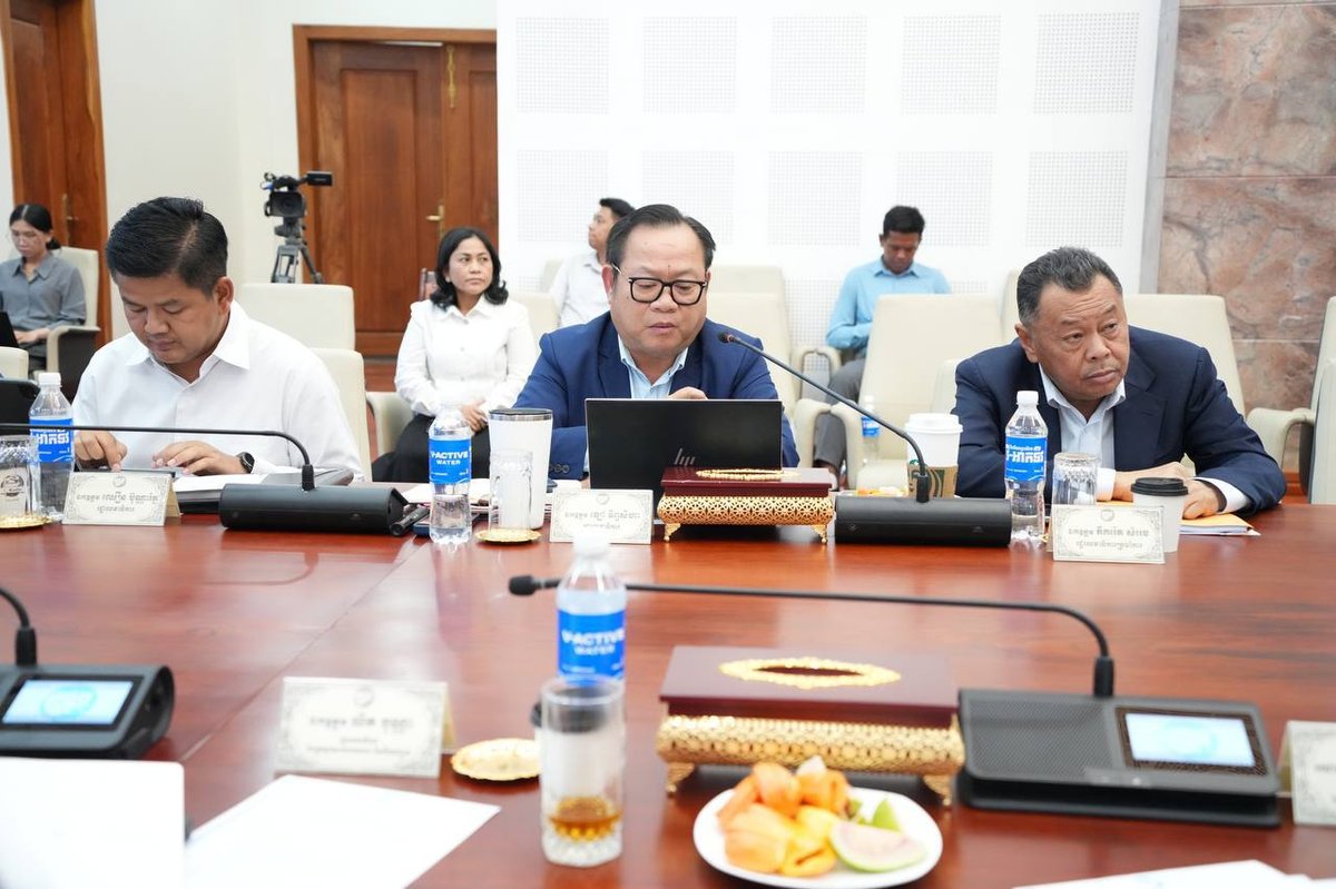 国土规划部与公共工程部达成共识 规范城镇道路规划建设