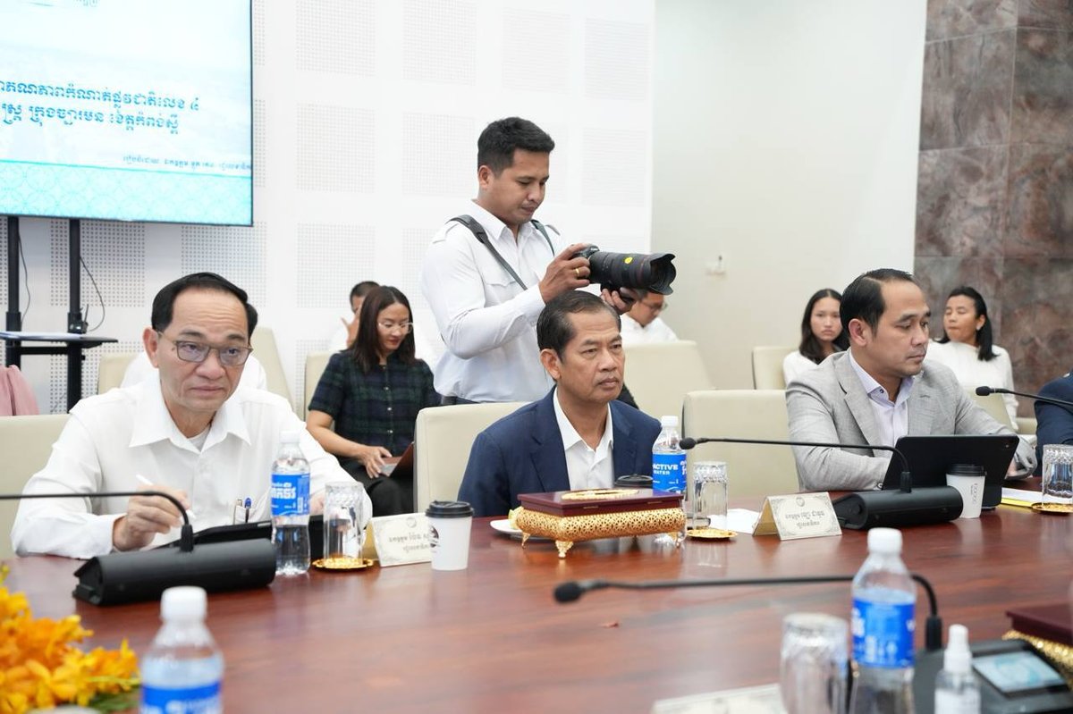 国土规划部与公共工程部达成共识 规范城镇道路规划建设
