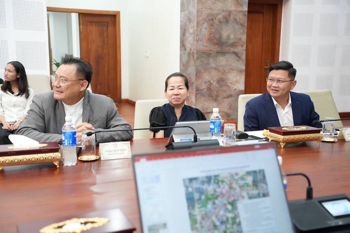 国土规划部与公共工程部达成共识 规范城镇道路规划建设