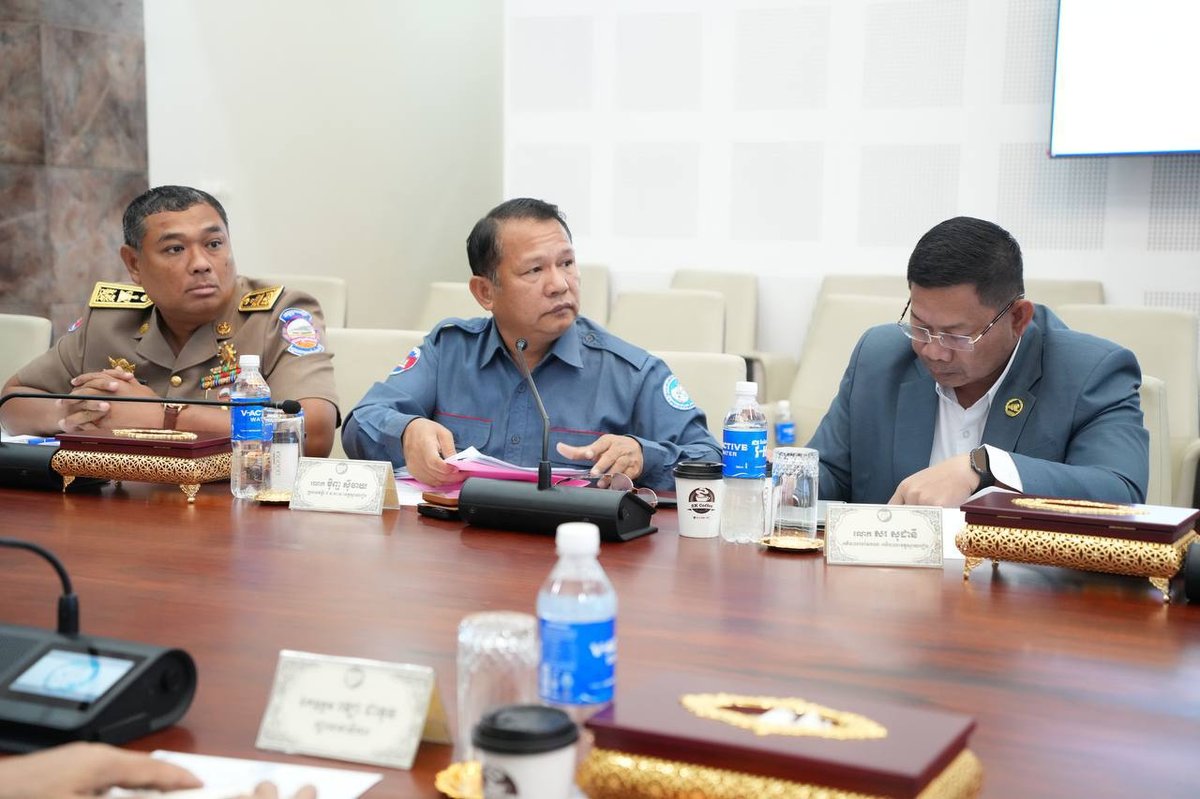 国土规划部与公共工程部达成共识 规范城镇道路规划建设