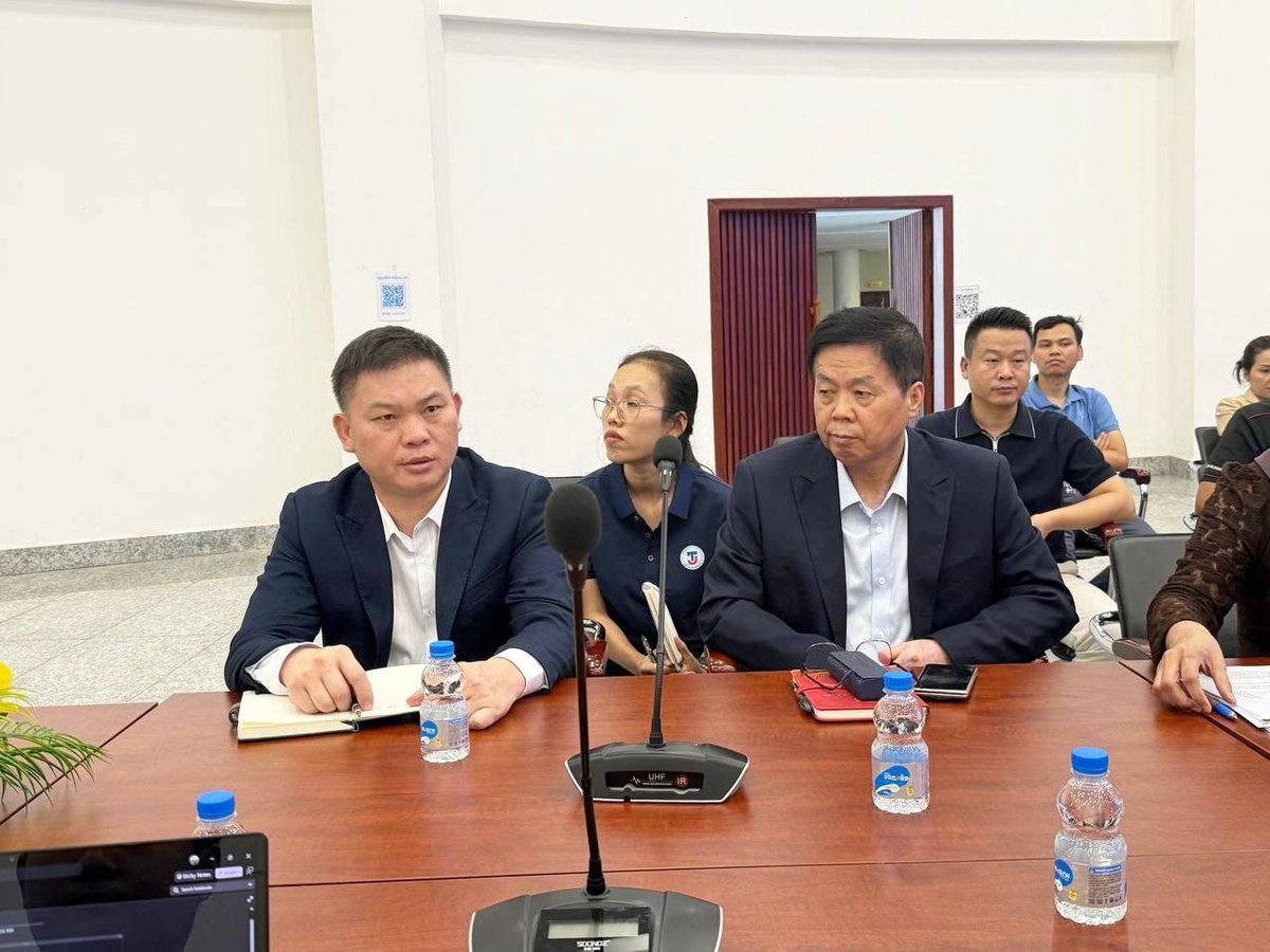 柬埔寨国土规划部严管电梯许可 强制要求安装与使用认证