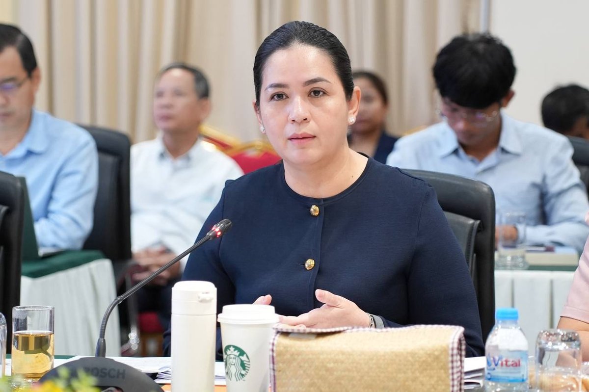 国土规划与建设部召开2027年度预算规划会议