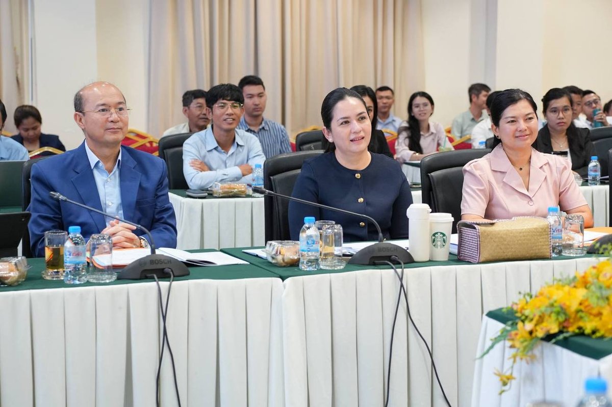 国土规划与建设部召开2027年度预算规划会议
