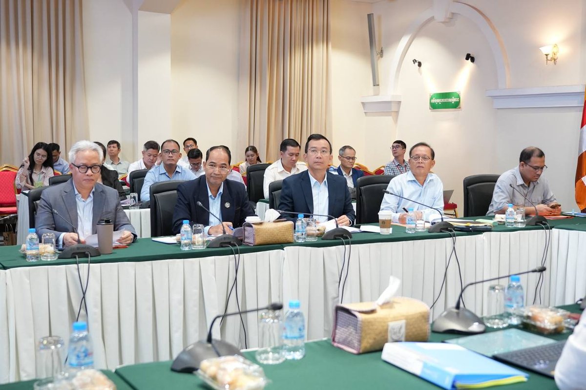 国土规划与建设部召开2027年度预算规划会议