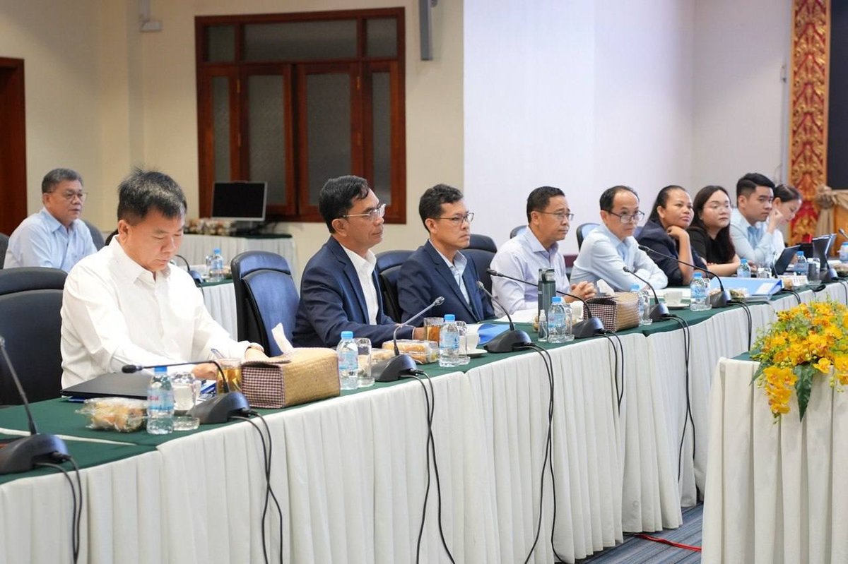 国土规划与建设部召开2027年度预算规划会议