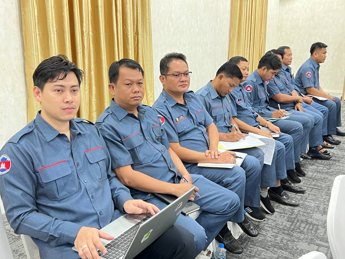 国土部推动拜林省土地登记与证书发放工作