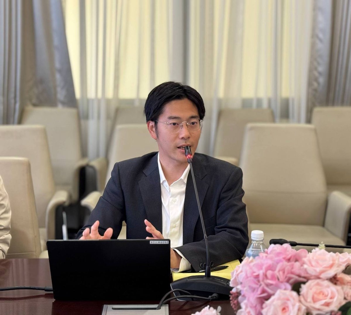 国土部携手日本JICA推进能源转型 2026至2028年实施