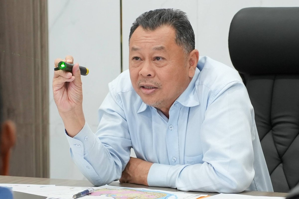 阿雷沙市2040年土地利用规划会议召开