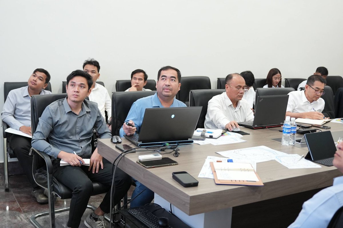 阿雷沙市2040年土地利用规划会议召开