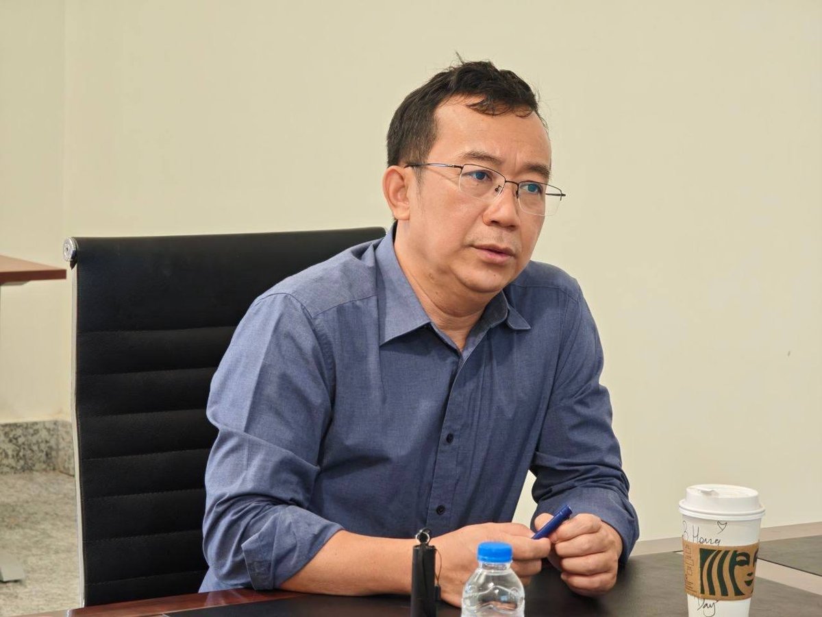 国土规划与建设部推进实验室数据管理系统数字化