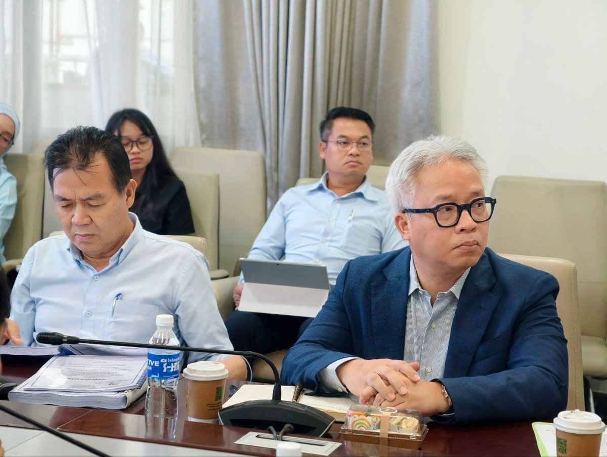 国土规划建设部推进边境三省基础设施建设