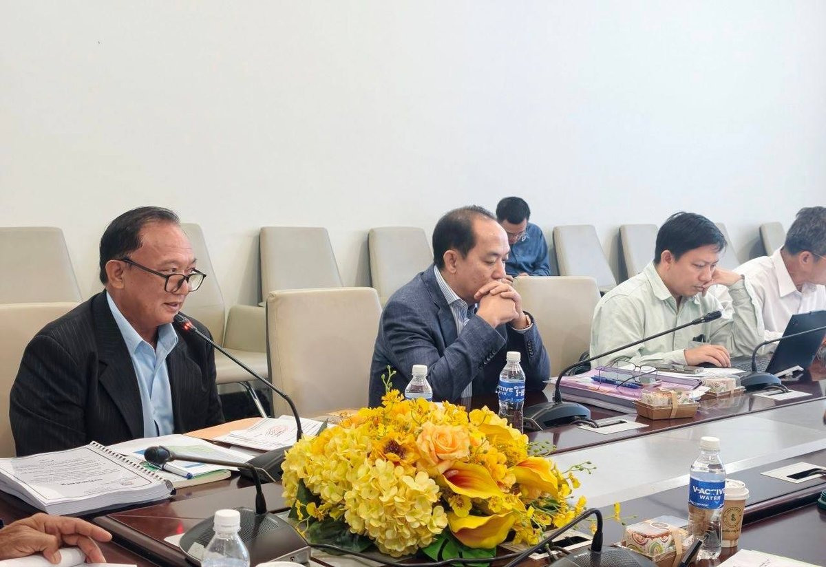 国土规划建设部推进边境三省基础设施建设