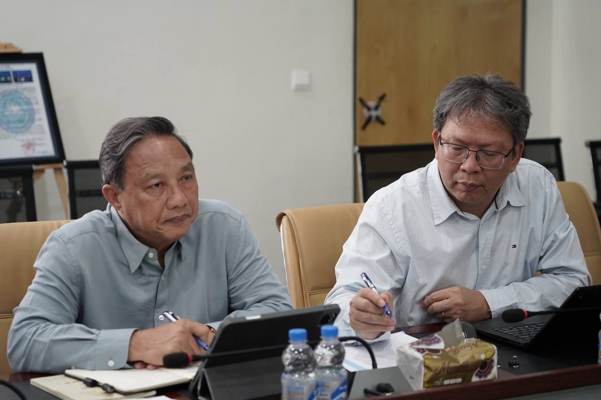 国土规划部召开会议 讨论建筑分类技术规范标准化