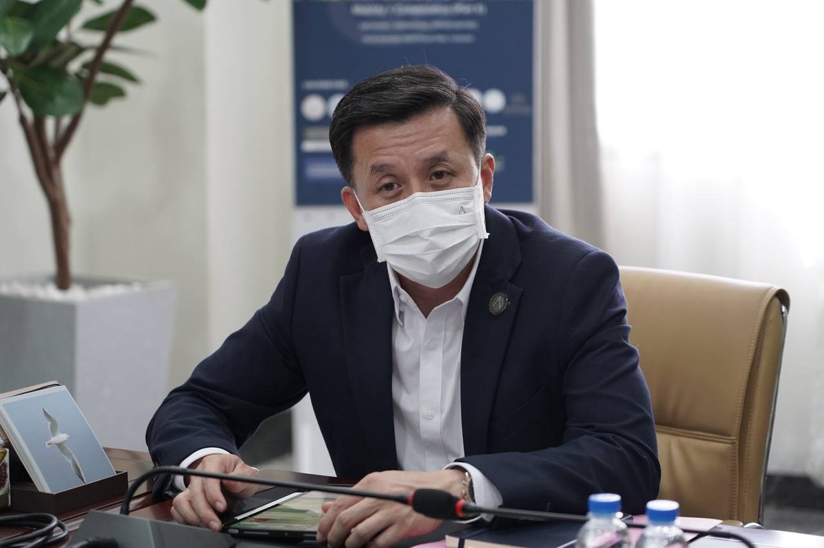 国土规划部召开会议 讨论建筑分类技术规范标准化