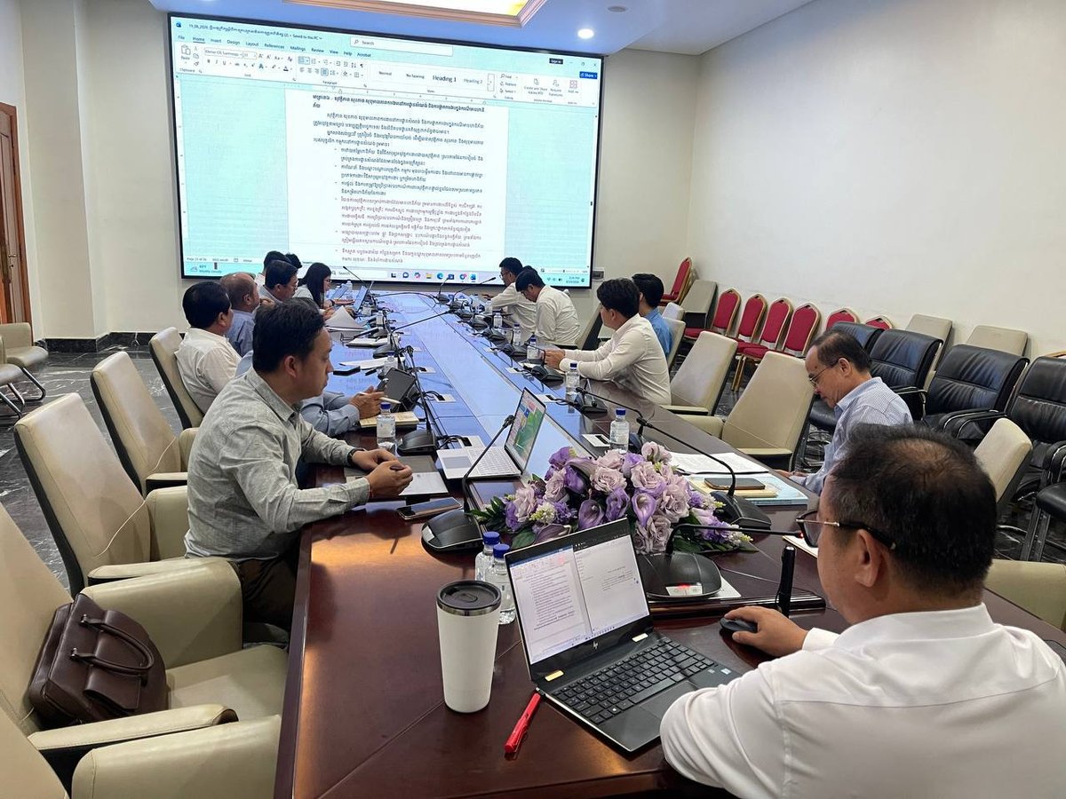 国土规划部讨论施工拆除管理程序 规范建筑作业