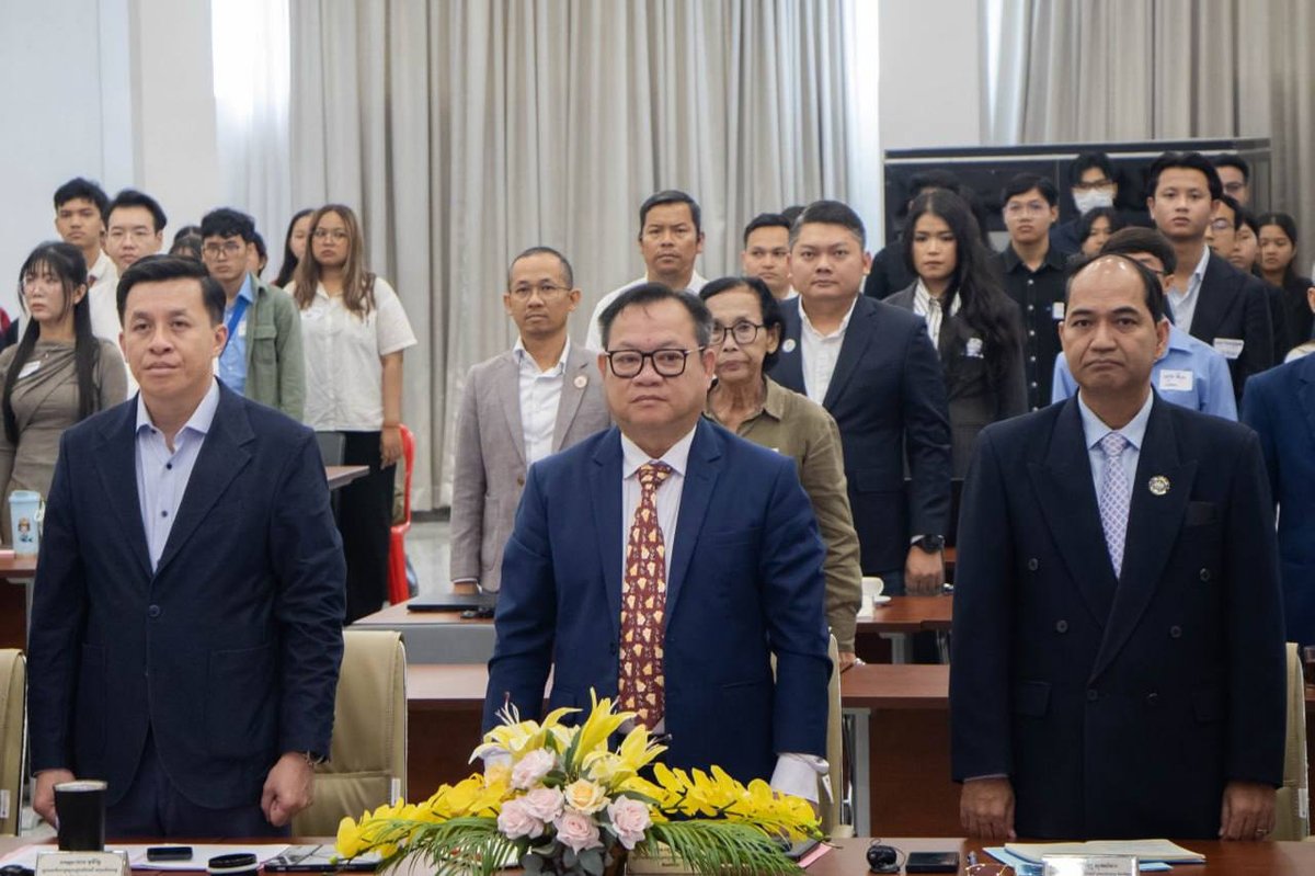 国土规划与建设部举办关于“建筑许可”的研讨会,旨在向相关部门
