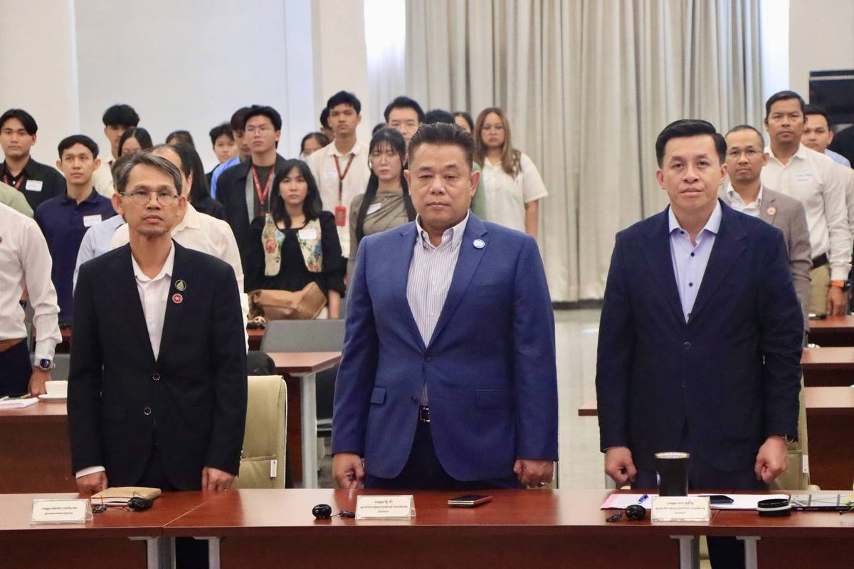 国土规划与建设部举办关于“建筑许可”的研讨会,旨在向相关部门