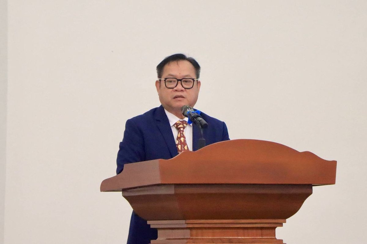 国土规划与建设部举办关于“建筑许可”的研讨会,旨在向相关部门