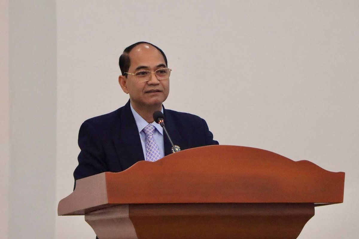 国土规划与建设部举办关于“建筑许可”的研讨会,旨在向相关部门