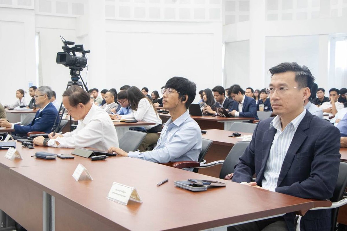 国土规划与建设部举办关于“建筑许可”的研讨会,旨在向相关部门