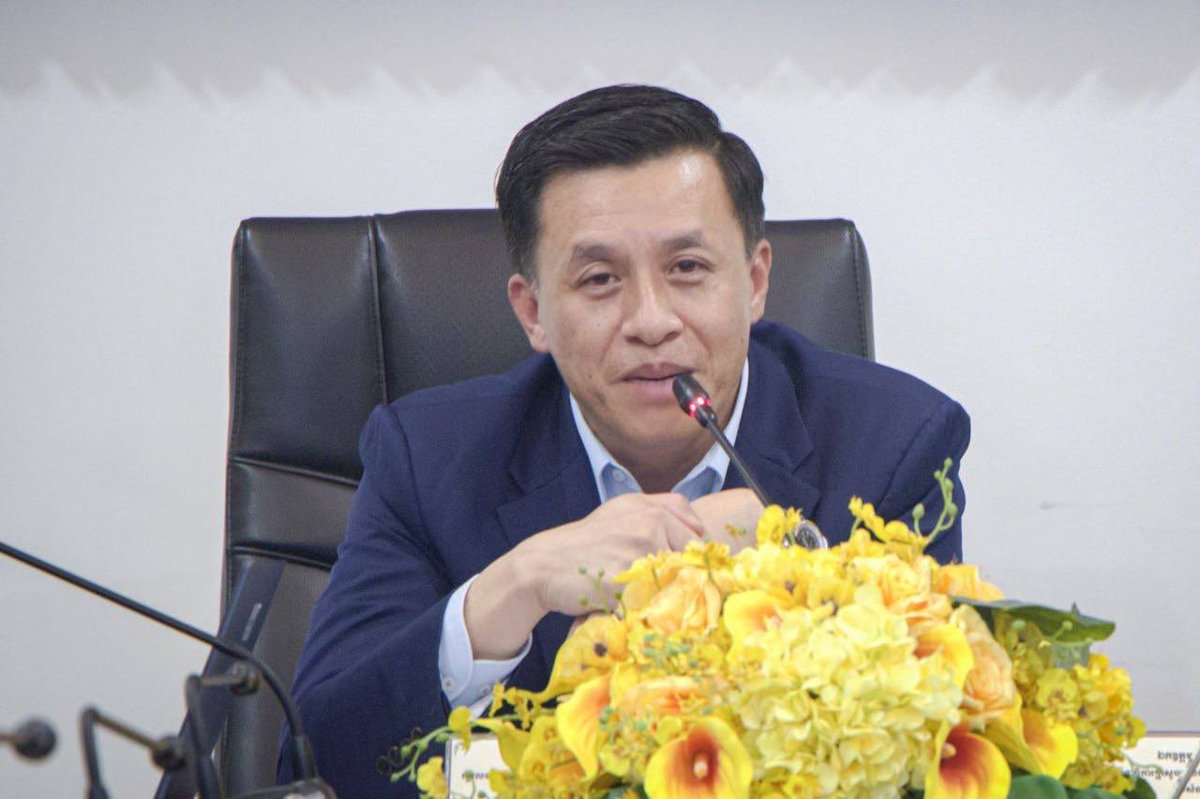国土规划与建设部近日召开会议,讨论建筑许可申请数字化转型,旨