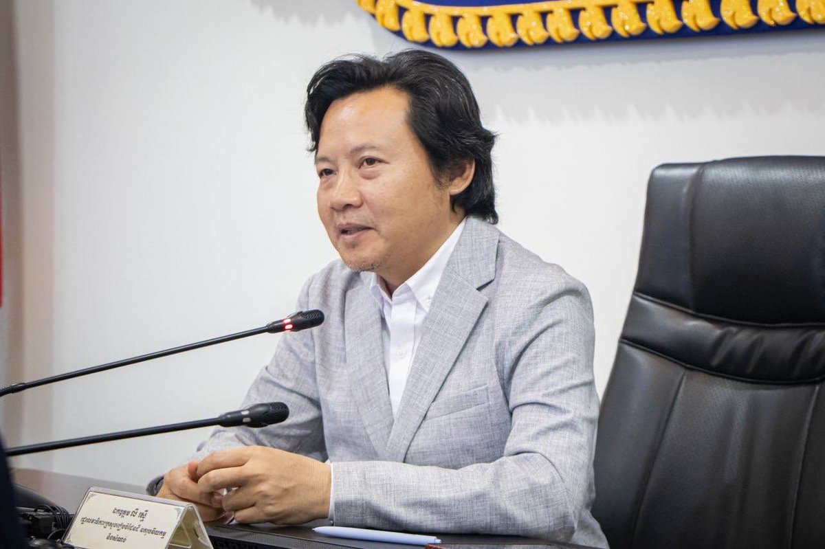 国土规划与建设部近日召开会议,讨论建筑许可申请数字化转型,旨