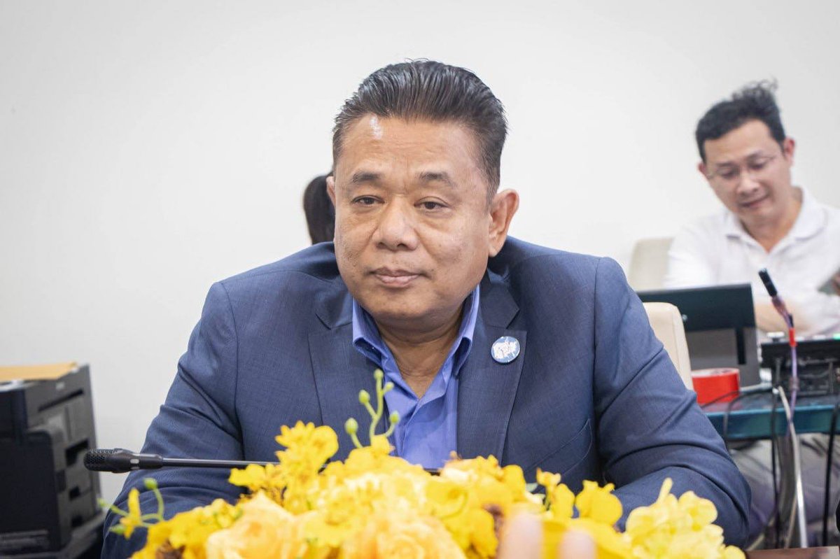 国土规划与建设部近日召开会议,讨论建筑许可申请数字化转型,旨