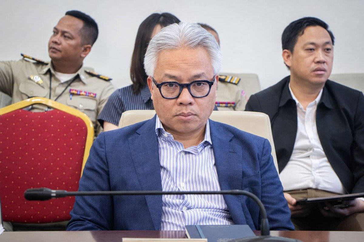 国土规划与建设部近日召开会议,讨论建筑许可申请数字化转型,旨
