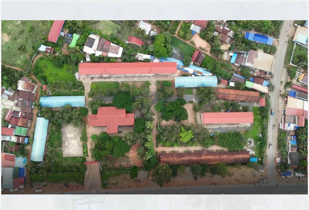 政府工作组对贡布省公共服务设施进行检查,重点关注医疗中心建设