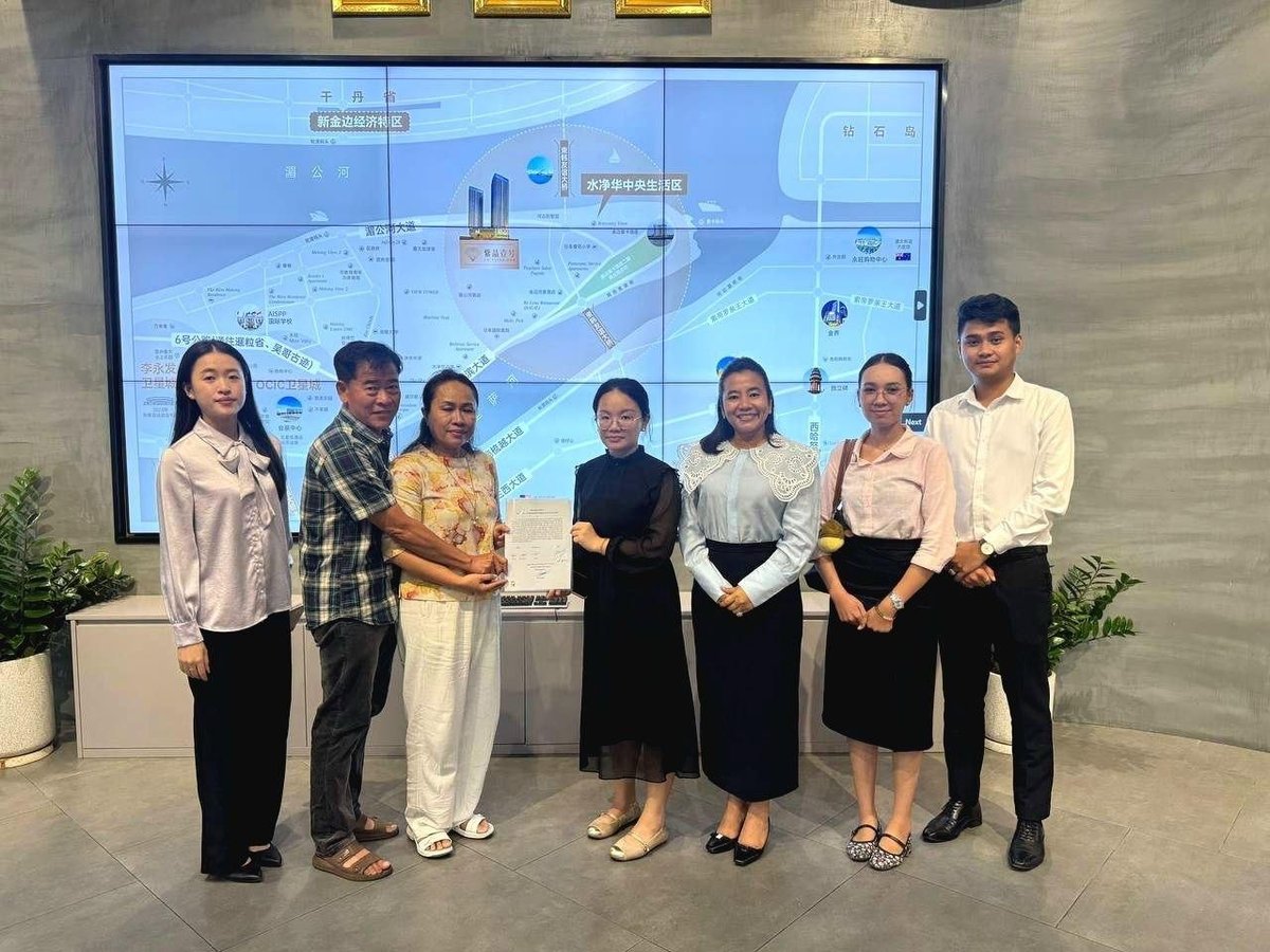 国土部成功调解La Vista One公寓纠纷