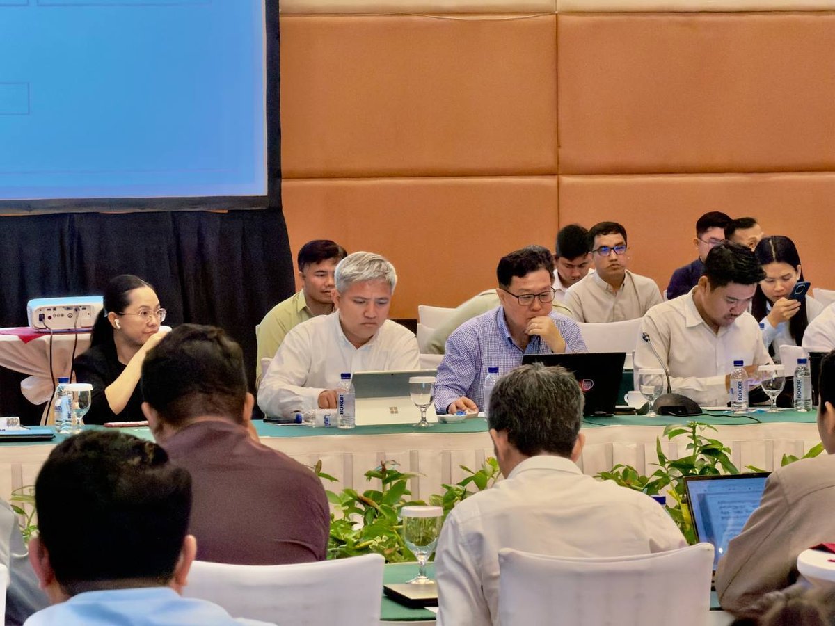 柬埔寨国土规划与建设部官员主持公共财政管理改革研讨会，重点讨