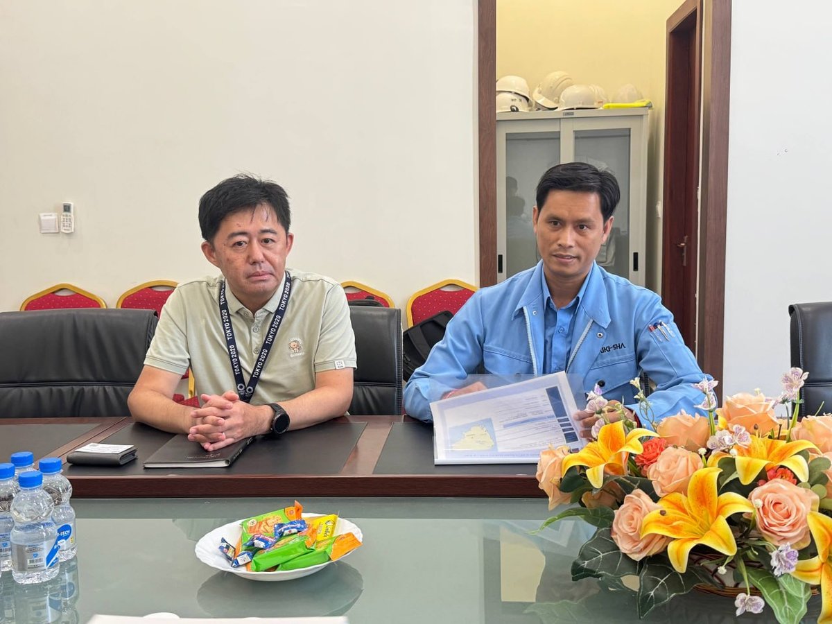 国土部与TAIKISHA合作 旨在提升建筑材料标准