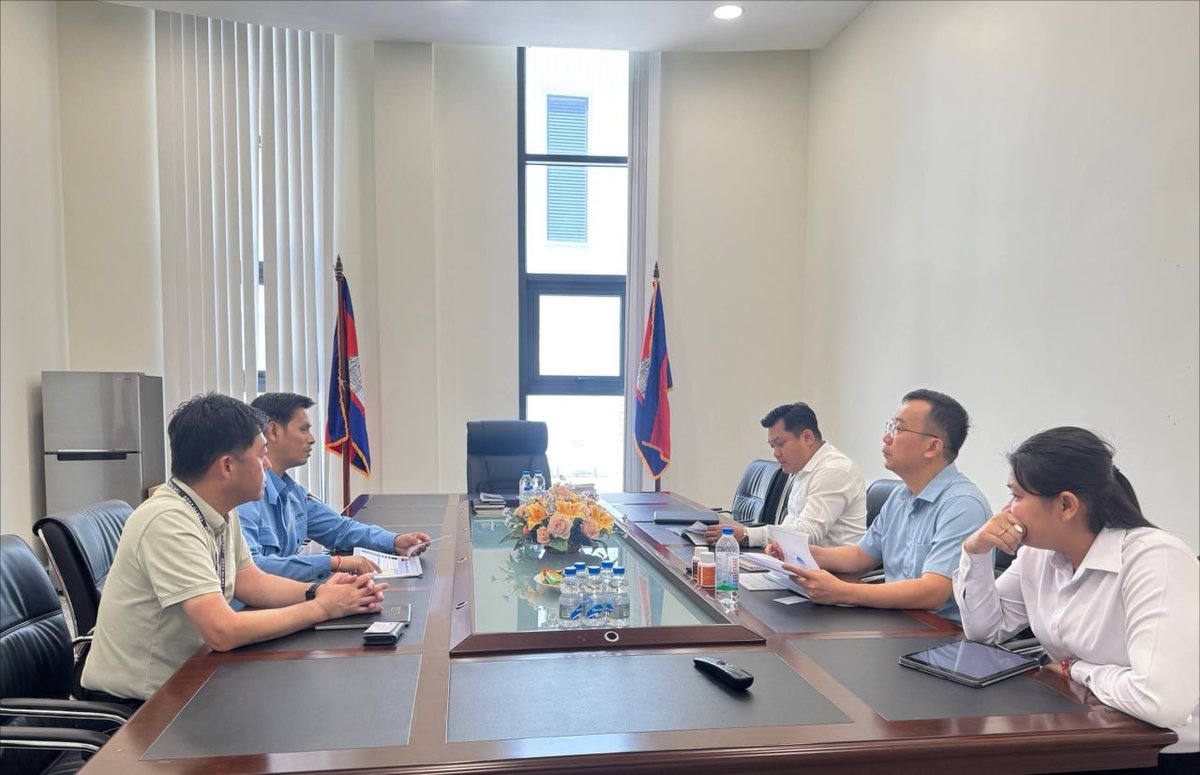 国土部与TAIKISHA合作 旨在提升建筑材料标准