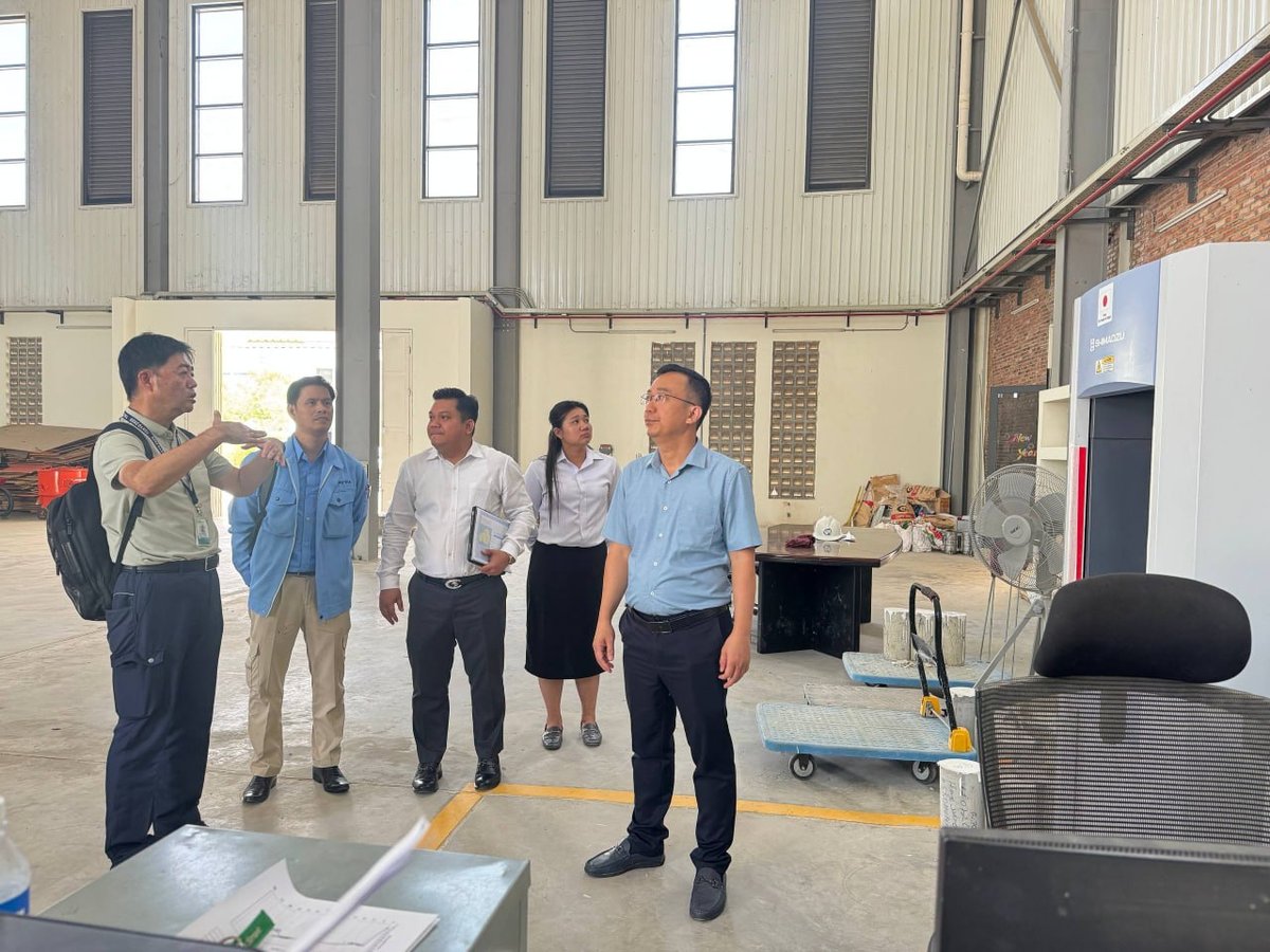 国土部与TAIKISHA合作 旨在提升建筑材料标准