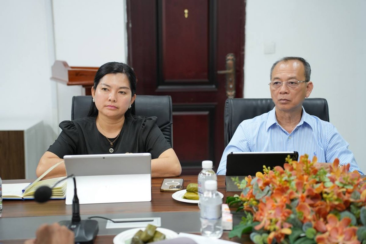 干拉省推进土地证发放与行政边界划定工作
